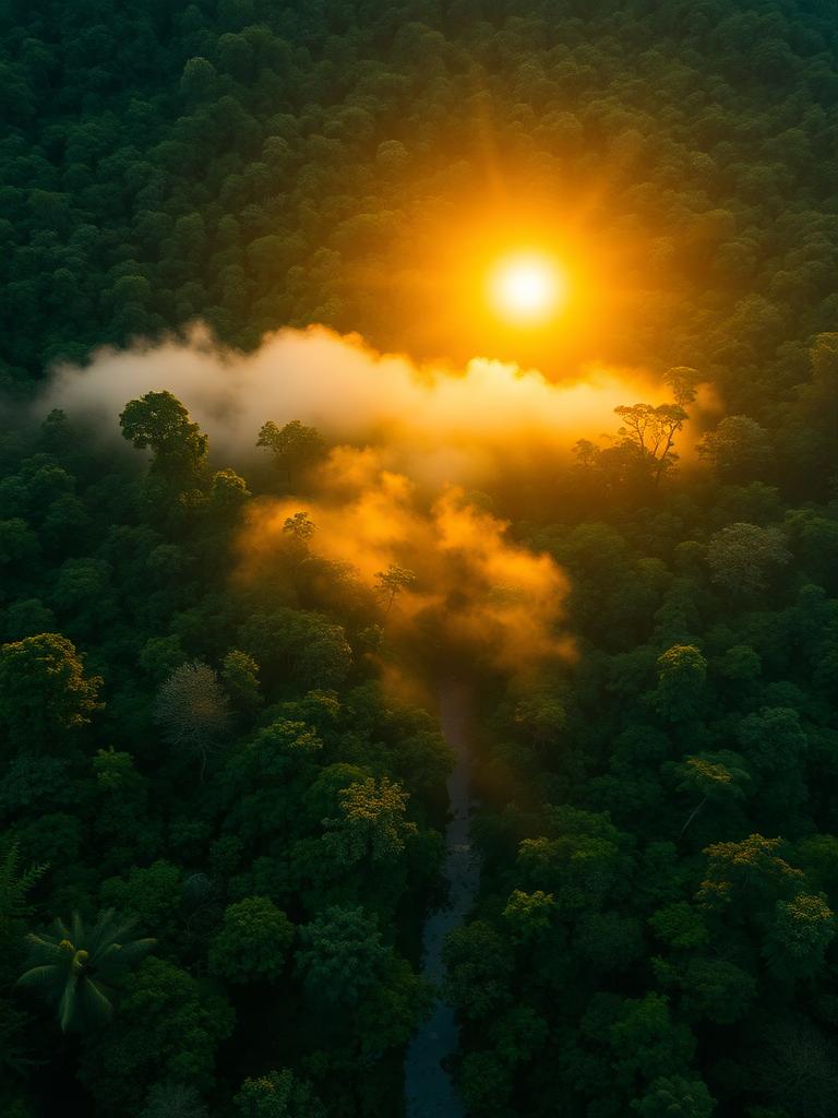 Carbon Credits investment sector in the DRC