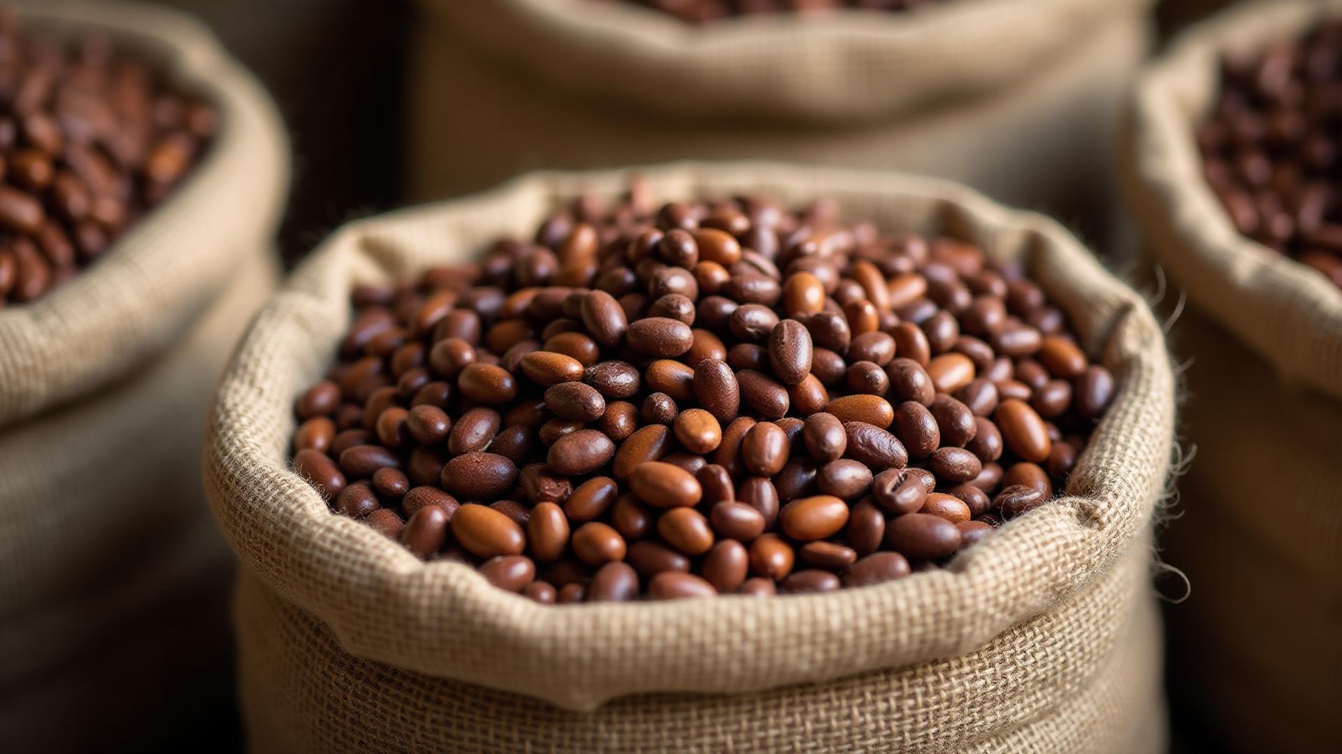 Agricultural Investment Success: From Farm to Export