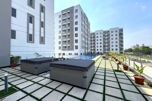 Real Estate investment sector in the DRC